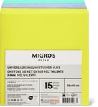 Clean Universaltücher Vlies