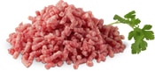 Migros Rindshackfleisch