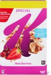 Kellogg's Special K Red Berries