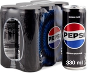 Pepsi Zero