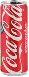 Coca-Cola Zero Ohne Zuckerzusatz