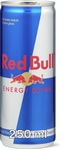 Red Bull Energy Drink
