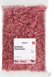 Migros Rindshackfleisch