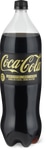 Coca-Cola Zero Zucker und zero Koffein