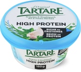 Frischkäse High Protein