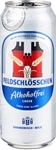 Feldschlösschen Lager