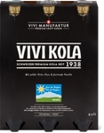 Vivi Kola Softdrink