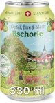 Appenzeller Bier Bschorle Alkoholfrei