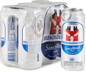 Feldschlösschen Lager