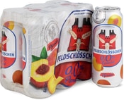Feldschlösschen Panache Pfirsich 0.0% Ohne Alkohol