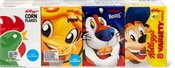 Kellogg's Cerealien Assortiert