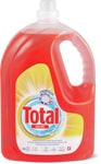 Total Flüssigwaschmittel Color, 90 Waschgänge