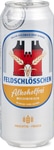 Feldschlösschen Bier Weizenfrisch