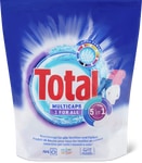 Total Waschmittel Caps XXL, 1 For all, 44 Waschgänge