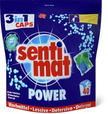 Waschmittel • Migros