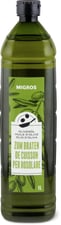 Migros Rapsöl Olivenöl • Migros