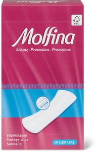 Hygiène intime & protection • Migros