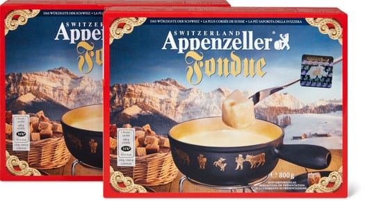 Fondues • Migros Fondues • Migros