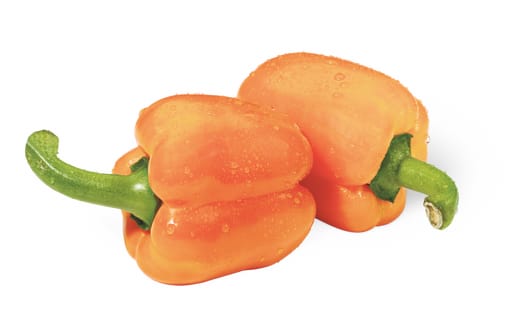Zucchetti, Auberginen & Peperoni • Migros
