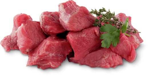 Viertel Rind Rind • Migros