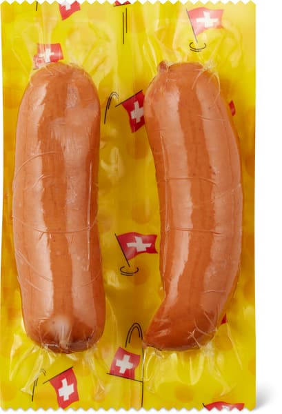 Grilling Sausages