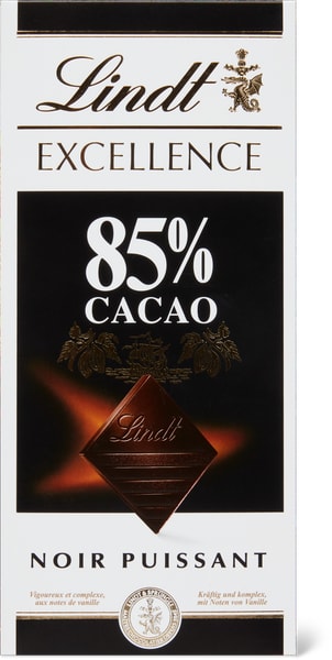 Dark Chocolate