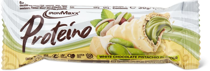 Proteinriegel • Migros