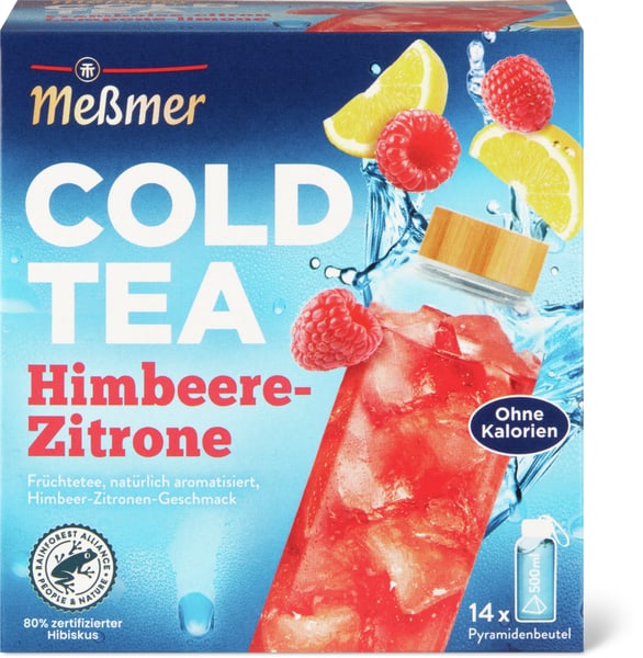 Thé • Migros