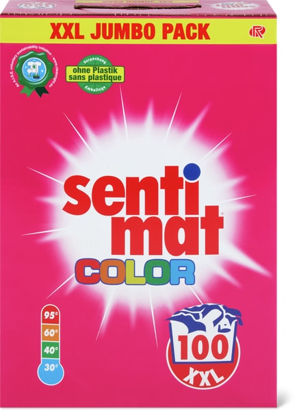 Waschmittel • Migros