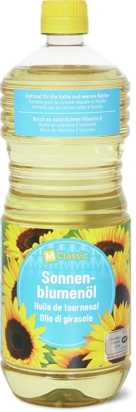 Migros Rapsöl Essig & Öl • Migros