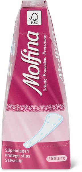 Hygiène intime & protection • Migros