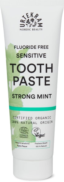 Toothpaste • Migros