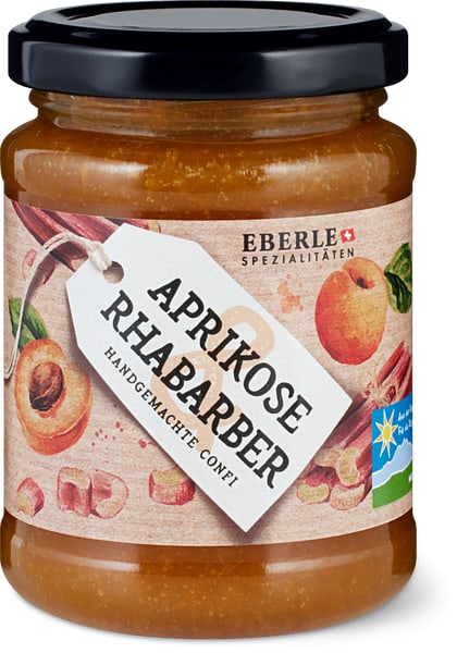 Konfitüren • Migros