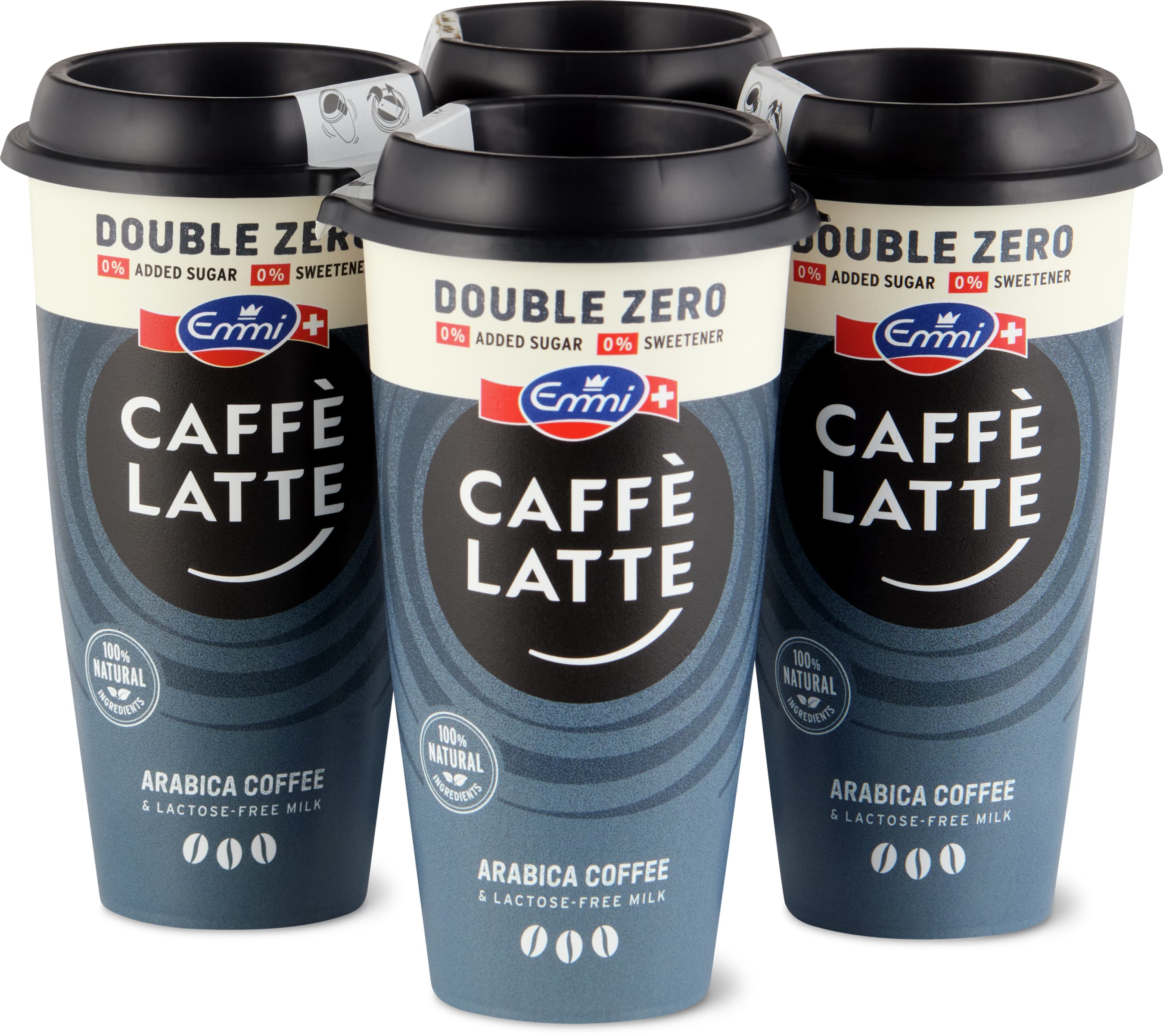 emmi♡ Emmi Caffè Latte Double Zero | Migros Migipedia