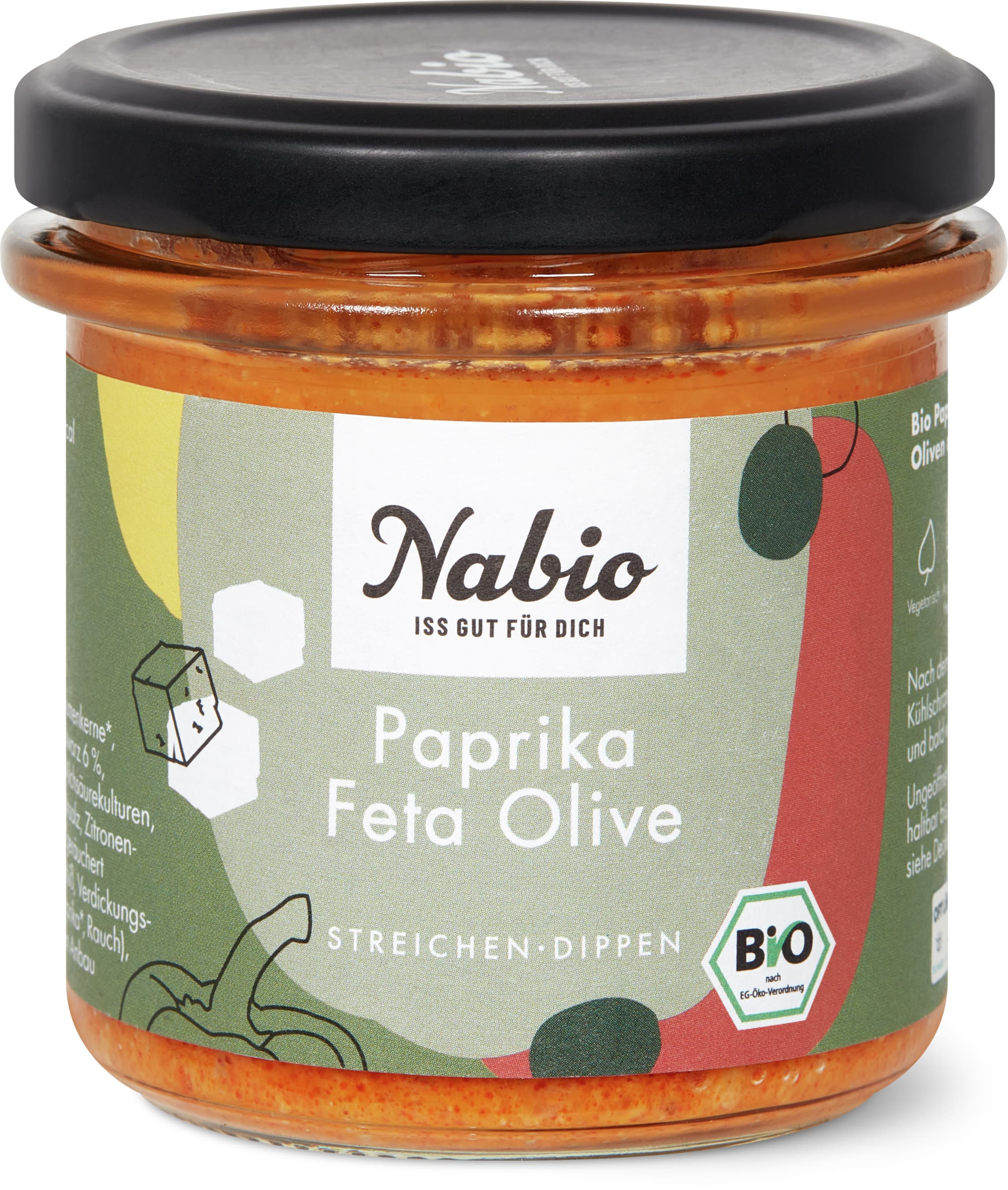 Feta Aufstrich Feta Aufstrich