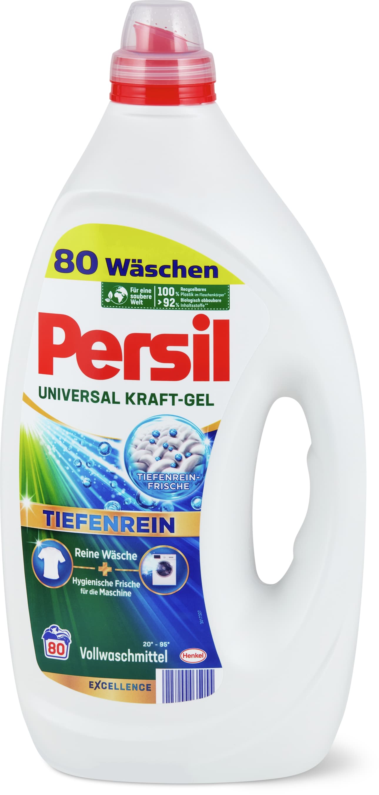 Persil Waschmittel Gel Universal