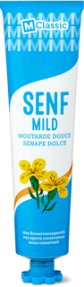 M-Classic Senf mild