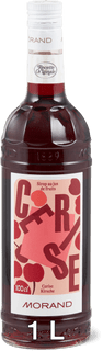 Morand Sirop cerise