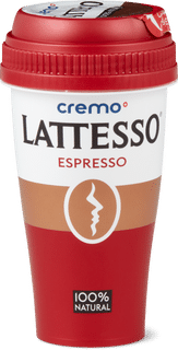 Lattesso Espresso