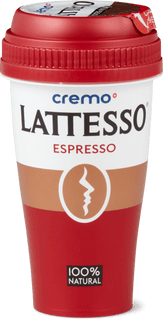 Lattesso