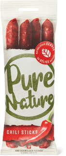 Pure Nature Stick Chili