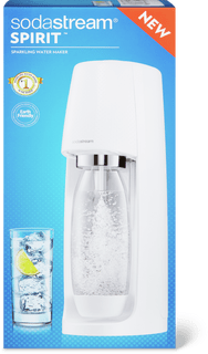 Gasatore SODASTREAM SPIRIT