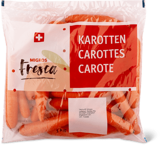 Karotten