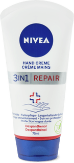 Nivea Repair & Care Handcreme