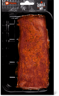 M-Classic lombatina d'agnello