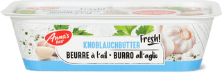 Anna's Best Knoblauchbutter