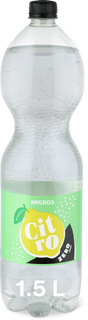 Migros Citron Zero