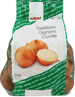 M-Budget Cipolle