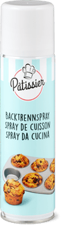 Patissier Backtrennspray