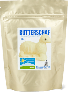 Züribieter Butterschaf